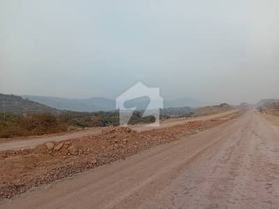 30X60 CORNER PLOT FOR SALE E-12/3