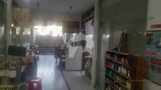 ڈی ۔ 12 اسلام آباد میں 1 مرلہ دکان 80.0 لاکھ میں برائے فروخت۔