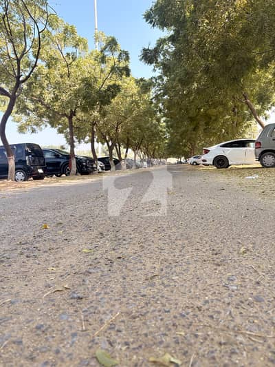 CHANCE DEAL DHA PHASE 5 500 YARD CLEAR PLOT FOR SALE