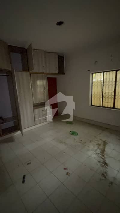 10 Marla Double Unit House For Rent With 6 Bedrooms Near Main Canal and Expo Centre