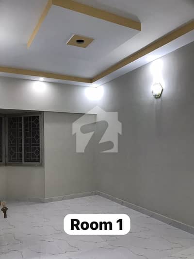 Saima Palm Flat Available For Rent In Gulistan-E-Jauhar - Block 11