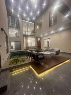 Find Your Ideal Prime Location House In Karachi Under Rs. 550000000 Find Your Ideal Prime Location House In Karachi Under Rs. 550000000