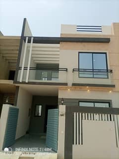 Ready To Buy A Prime Location House 125 Square Yards In Karachi Ready To Buy A Prime Location House 125 Square Yards In Karachi