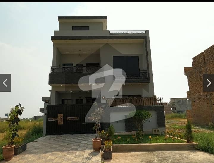 G-14/2 25x40 House Available For Sale G-14/2 25x40 House Available For Sale