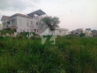 50X90 CLOSE END STREET PLOT 50 SERIES D-12/4 FOR SALE