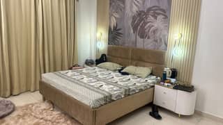 Elegant 500 Yard Like New 2+3 Bungalow For Sale In Prime DHA Phase 8 Elegant 500 Yard Like New 2+3 Bungalow For Sale In Prime DHA Phase 8