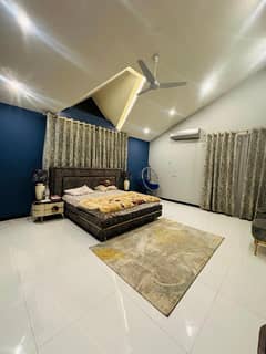 Luxurious 1000 Yard Fully Renovated And Fully Furnished Bungalow For Sale In DHA Phase 6 Luxurious 1000 Yard Fully Renovated And Fully Furnished Bungalow For Sale In DHA Phase 6