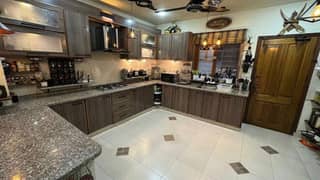 PROPER TWO UNIT Prime 500 Yard Bungalow For Sale DHA Phase 5 Extension, Karachi PROPER TWO UNIT Prime 500 Yard Bungalow For Sale DHA Phase 5 Extension, Karachi