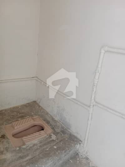 Separate House For Sale Double Storey 2.5 Marla