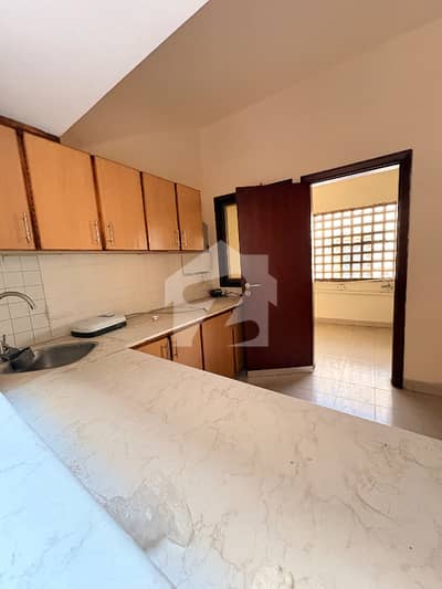 500 Yard Slightly Used Bungalow with Basement & Pool for Sale DHA Phase 6