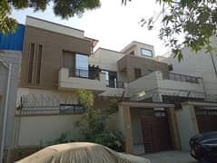 KDA Lease House