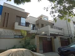 350 Sq Yard G+1 House for Sale | Bank Loan Applicable | Block 1A, Gulistan-e-Jauhar