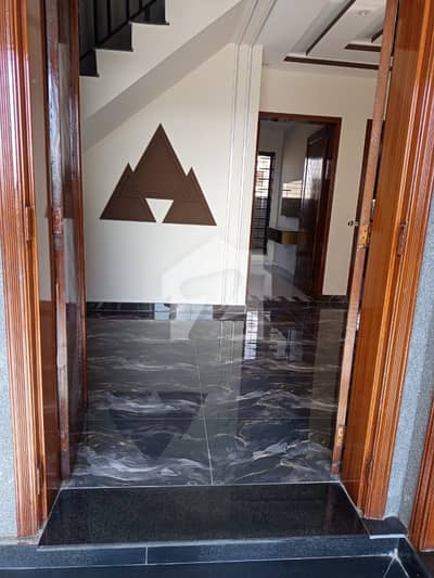 5 Marla House For Sale In Crystal Block, Park View City Lahore