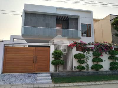 Brand New Bungalow 500 Yards For Sale In Dha Phase 8 Zone A Brand New Bungalow 500 Yards For Sale In Dha Phase 8 Zone A
