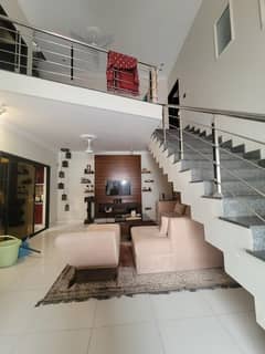 Duplex Bungalow For Sale