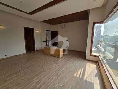 Brand New 500 Square Yards, Owner Built Bungalow For Sale