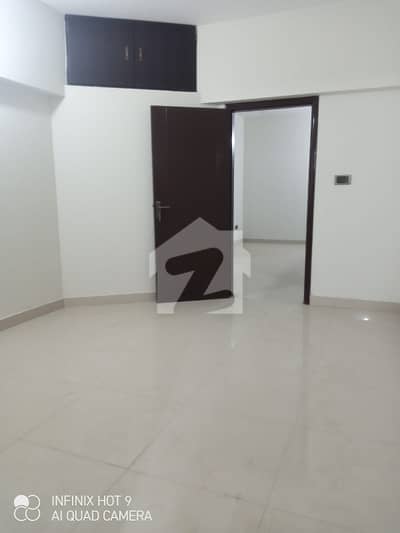Spacious Prime Location Flat Is Available In North Nazimabad - Block H For sale