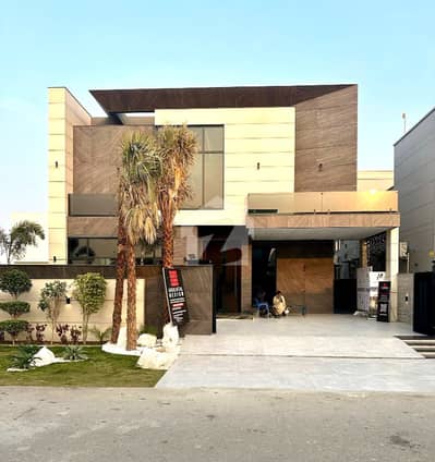 One Kanal Brand New Luxury Ultra-Modern Design Most Beautiful Bungalow 2 Servant Quarter In Basement For Sale At Prime Location Of DHA Lahore Near To Park Masjid & Commercial Market. One Kanal Brand New Luxury Ultra-Modern Design Most Beautiful Bungalow 2 Servant Quarter In Basement For Sale At Prime Location Of DHA Lahore Near To Park Masjid & Commercial Market.