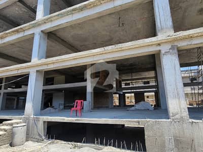 Prime Location Brand New Building I-9/2 Islamabad Available For Rent