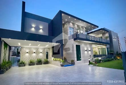 2 Kanal Brand New Luxury Ultra-Modern Design Most Beautiful Full Basement Fully Furnished Home Theater Swimming Pool Gym Lift Bungalow At Prime Location Of DHA Lahore Near To Park Masjid &Amp; Commercial Market. KFC &Amp; Tim Hortnos. 2 Kanal Brand New Luxury Ultra-Modern Design Most Beautiful Full Basement Fully Furnished Home Theater Swimming Pool Gym Lift Bungalow At Prime Location Of DHA Lahore Near To Park Masjid &Amp; Commercial Market. KFC &Amp; Tim Hortnos.