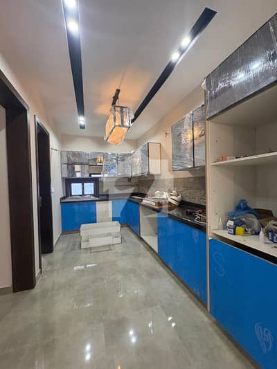 500 Yard Fully Renovated Bungalow | 2+3 Bedrooms | Prime Location in DHA Phase 5 Karachi