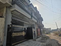 5 Marla Single Storey House For Sale, Prince Road, Barakahu Islamabad 5 Marla Single Storey House For Sale, Prince Road, Barakahu Islamabad