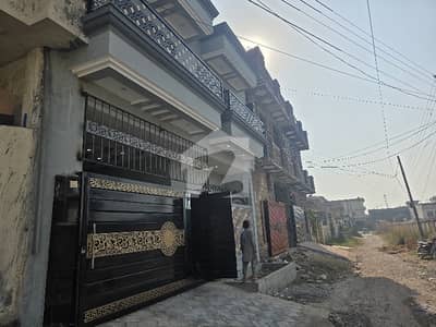 5 Marla Single Storey House For Sale, Prince Road, Barakahu Islamabad 5 Marla Single Storey House For Sale, Prince Road, Barakahu Islamabad