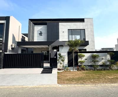 One Kanal Brand New Luxury Ultra-Modern Design Most Beautiful Bungalow 2 Servant Quarter In Basement For Sale At Prime Location Of DHA Lahore Near To Park Masjid & Commercial Market. One Kanal Brand New Luxury Ultra-Modern Design Most Beautiful Bungalow 2 Servant Quarter In Basement For Sale At Prime Location Of DHA Lahore Near To Park Masjid & Commercial Market.