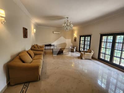 Prime Location Beautiful Luxury Furnished House