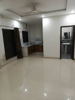 Studio Apartment Available For Rent in Canal Garden Near Bahria Town Lahore