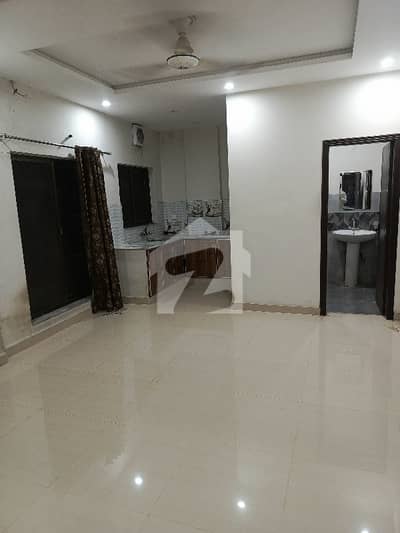 Studio Apartment Available For Rent in Canal Garden Near Bahria Town Lahore