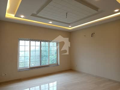 Prominently-Located 10 Marla House Available In PWD Housing Society - Block C