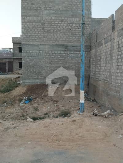 80 Sq Yards Plot for Sale - Gold Block 80 Sq Yards Plot for Sale - Gold Block