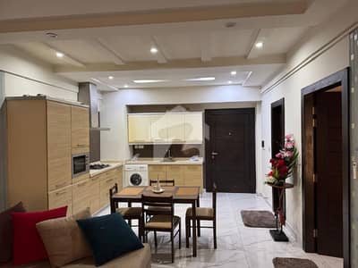 Bahria Heights 2 Ext Luxury Apartment Available For Rent Phase 4 Bahria Town Rawalpindi