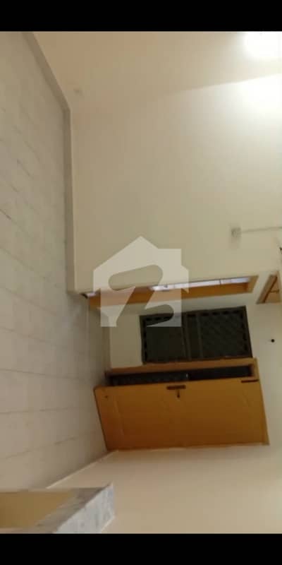 10 Marla Upper Portion For Rent  Good Condition Neat And Clean House  PWD D Block