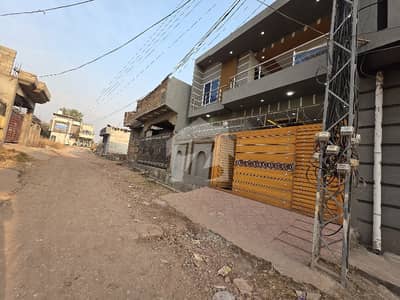 6 Marla 1.5 Story House For Sale Barakahu Islamabad 6 Marla 1.5 Story House For Sale Barakahu Islamabad