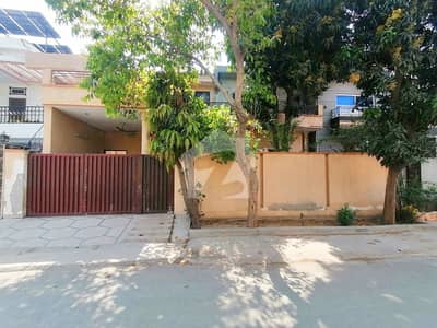 15 Marla House Is Available For Sale In PIA Housing Society Block F Lahore
