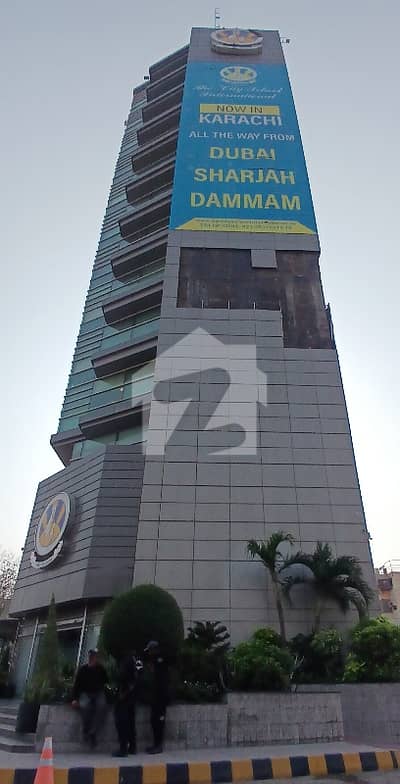 2511 Square Feet Office Available For Rent