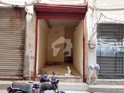 راحت کمرشل ایریا ڈی ایچ اے فیز 6,ڈی ایچ اے ڈیفینس,کراچی میں 1 مرلہ Studio دکان 40.0 لاکھ میں برائے فروخت۔