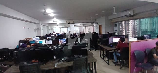 2300 SQUARE FEETS OFFICE AVAILABLE FOR RENT
