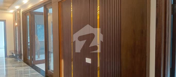 1 Kanal Beautiful House For Sale