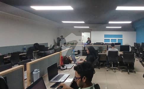 Furnished Office 1900 Square Feet Available For Rent At Shahra E Faisal Furnished Office 1900 Square Feet Available For Rent At Shahra E Faisal