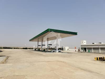 45000 Square Yards Commercial Space For Sale In D-12