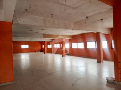 Property Links Offer 3181 Sq Feet Commercial Office For Rent Ideally Situated In I-10 Islamabad