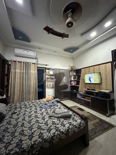 Fully Furnished 2-Bedroom Ground Floor Portion For Rent In Jail Road Cashni Bakers