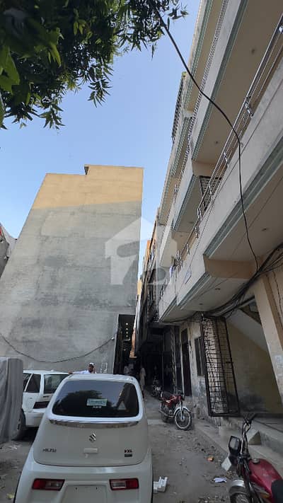 FOR SALE: Prime Investment Opportunity in Shah Jamal, Lahore