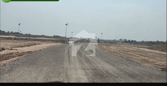 Margalla Enclave Islamabad 5Marla Residential Plots Available For Sale Full Payment Nd Instellment