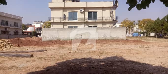 Plot Is Available For Sale In Bahria Enclave Sector A Plot Is Available For Sale In Bahria Enclave Sector A