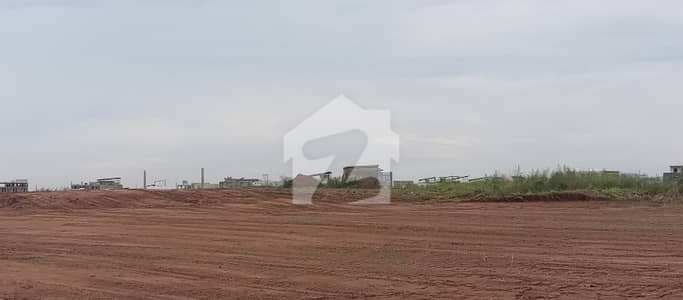 Residential Plot For Sale In Block A