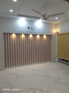 11.5 Marla Upper Portion Available For Rent in Bahria Town Lahore | Ajmair Group